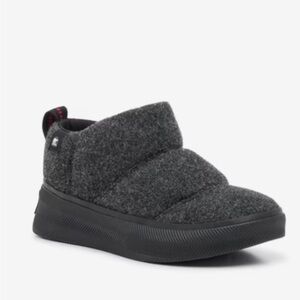 Sorel Women's OUT N ABOUT™ IV MINI PUFFY Lifestyle Booties